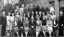 1947-48 EHS Faculty