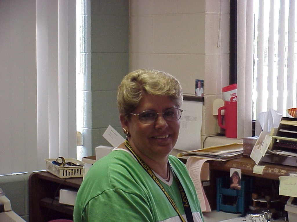 Education Graduated from Coalton High School