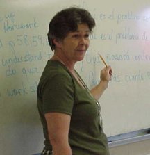 Debbie VanBrunt