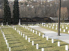 Grafton National Cemetery